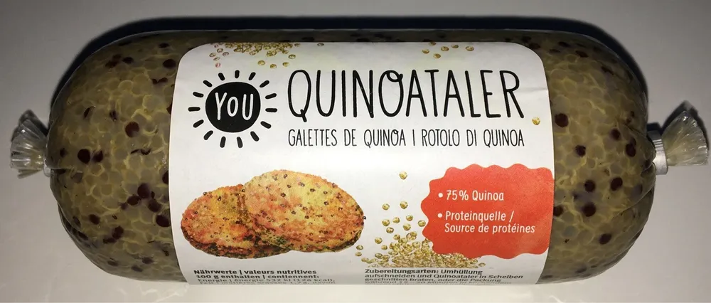 Quinoataler