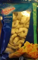 Crevetten