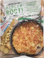 Älpler Rösti