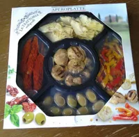 Plateau apéritif