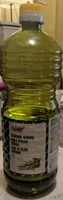 Olio vergine di oliva