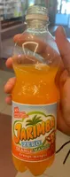 Orange mangue
