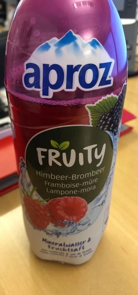 Fruity