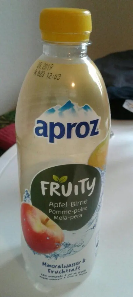 Fruity