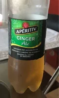 Ginger Ale