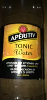 Tonic Water