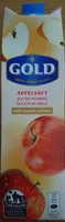 Jus de pomme