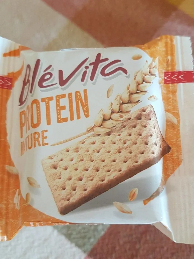 Blévita Protein nature
