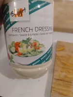 French Dressing