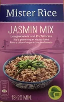 Jasmin Mix