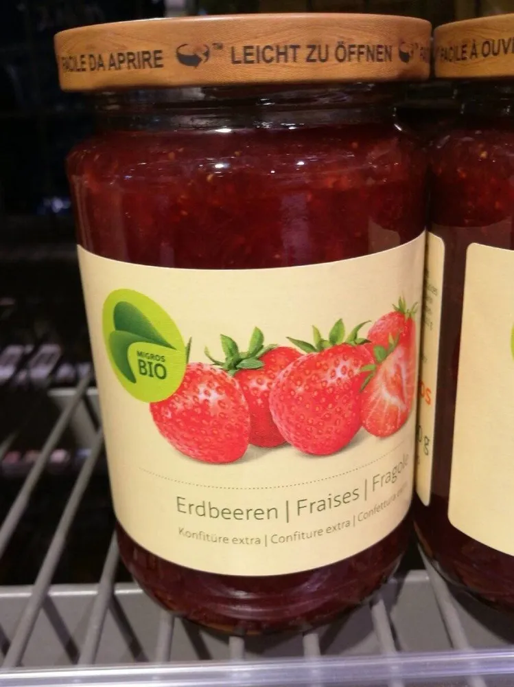 Fraises