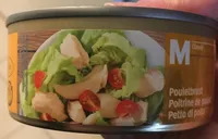 Pouletbrust