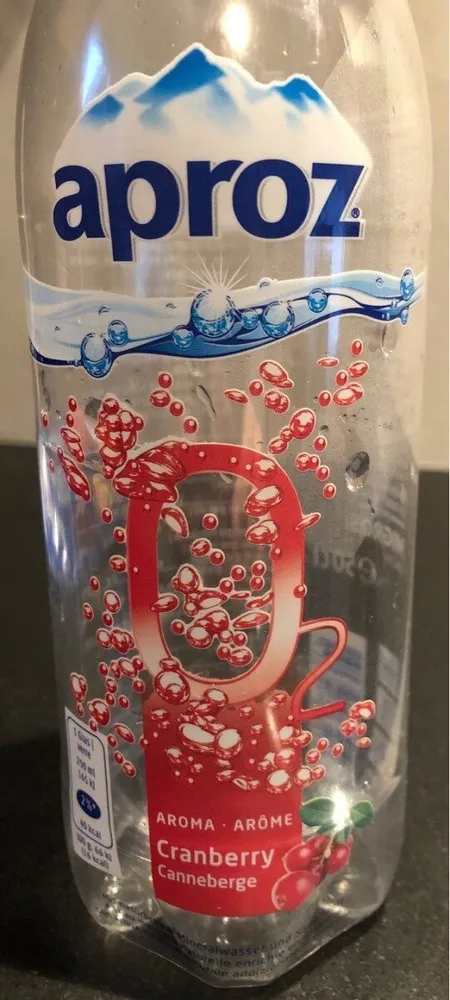 Cranberry