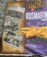 Farm Fries Romarin