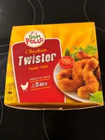 Chicken Twister