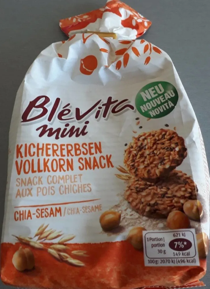 Blevita mini