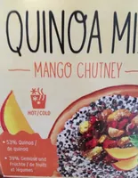 Quinoa Mix