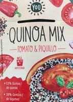 Quinoa Mix