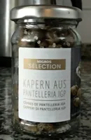 Câpres de Pantelleria IGP