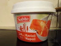 Ravioli Napoli