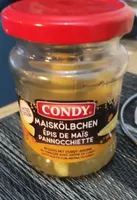 Épis de maïs