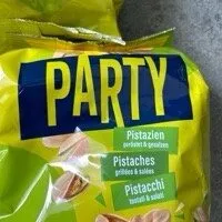 pistaches