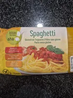 Spaghetti