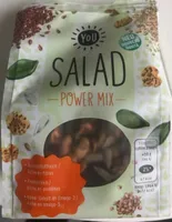 Salad power mix