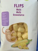 Flips mais