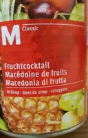 Fruchtcocktail