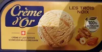 Les trois noix