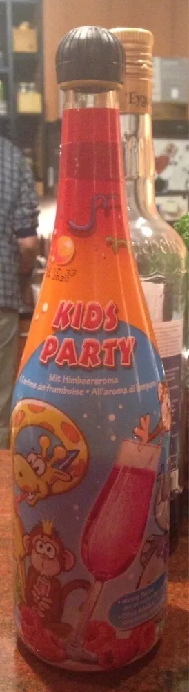 Kids Party