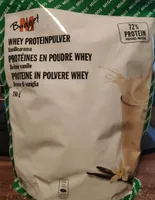 Protéines en poudre Whey