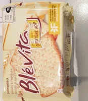 Biscuits à l'épeautre