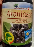 Aroniasaft