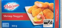 Shrimp Nuggets