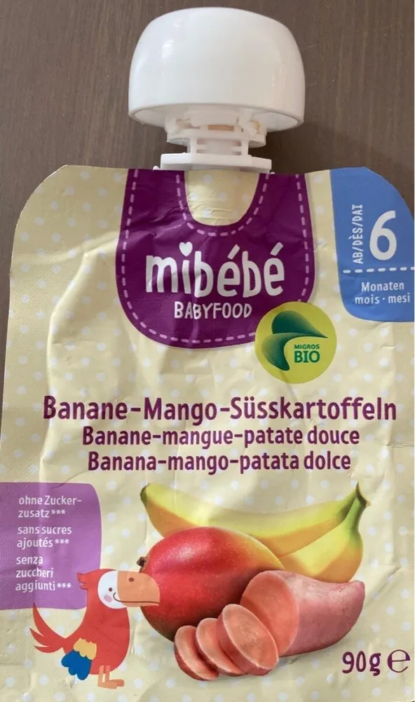 Babyfood