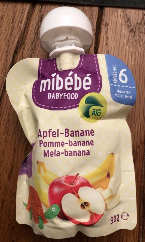 Mibébé