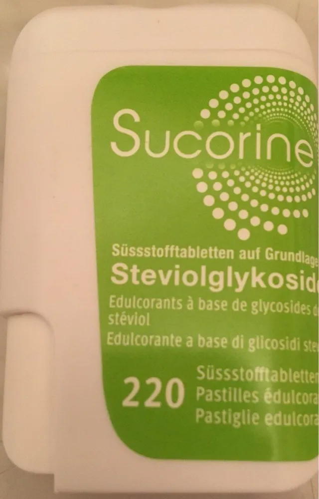 Sucorine