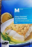 Filet gourmet a la bordelaise