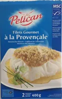 Filets gourmet à la provençale