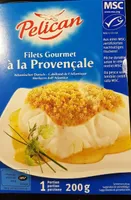 Filet Gourmet à la Provençale