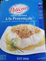 Filets Gourmet à la Provençale