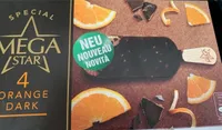 Mega star