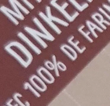 Cake marbré