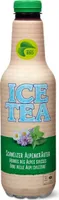 Ice Tea Herbes des Alpes Suisses