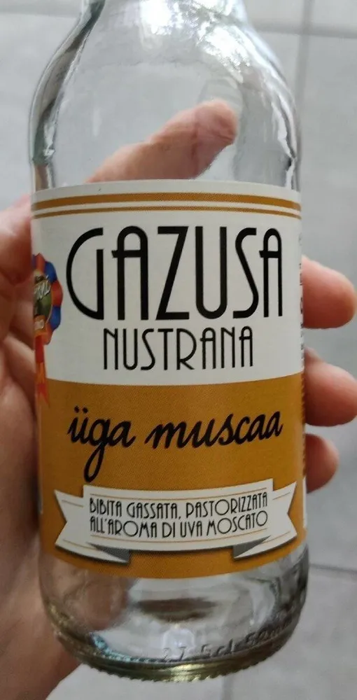Gazusa Nustrana