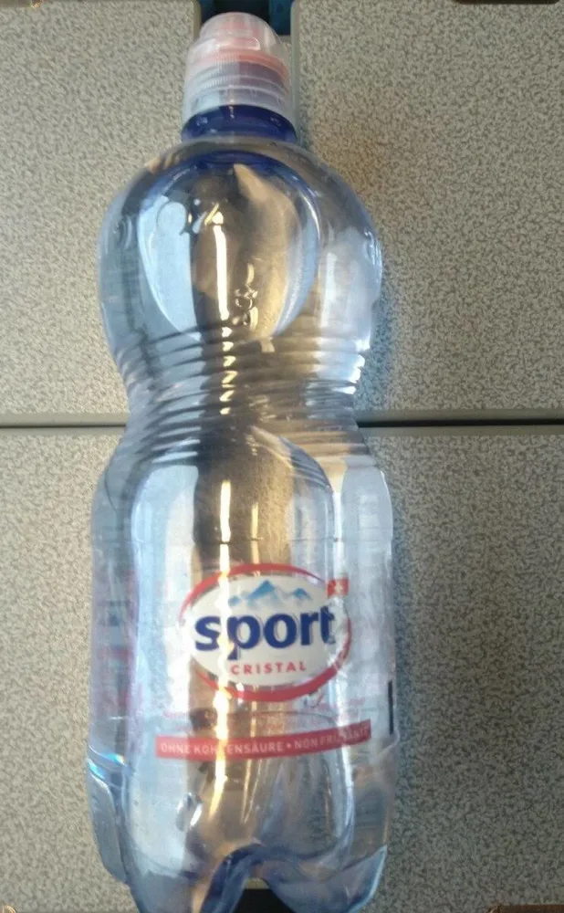 Sport Cristal