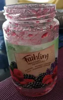 Frühling Brombeer-Himbeer