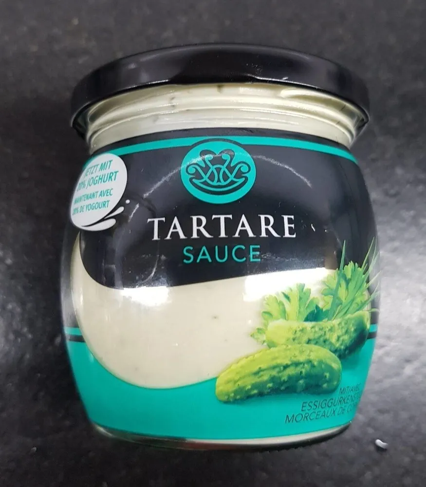 Sauce tartare